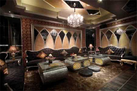 黄山真空KTV是哪家好