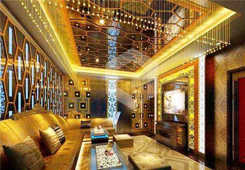 黄山哪个KTV有荤的玩法