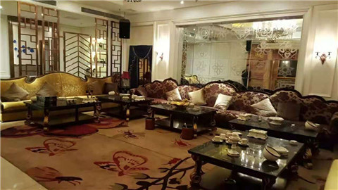 黄山ktv公主服务评价哪家好