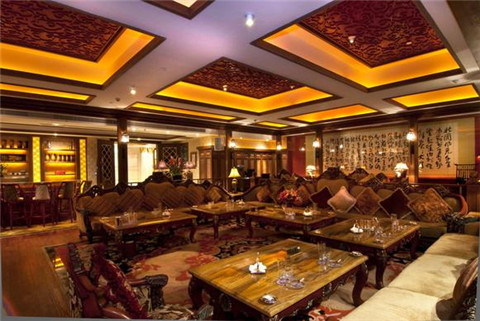 黄山高端的荤KTV有哪些